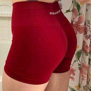 Alphalete Amplify 4.5 shorts